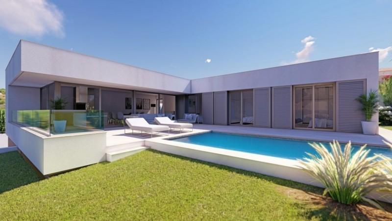 3 Beds Villa, Elegant