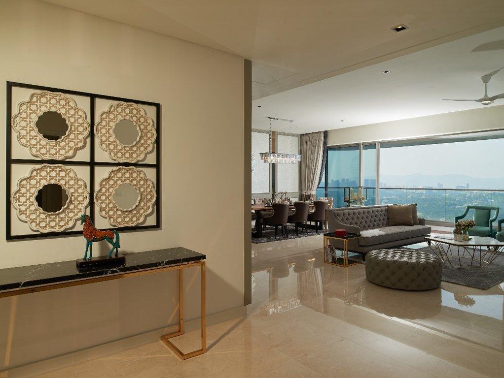 5 room luxury penthouse for sale in Oakville