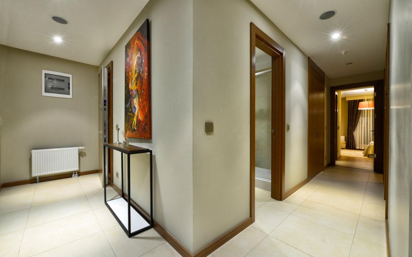 Avondale Park Condo Apartments