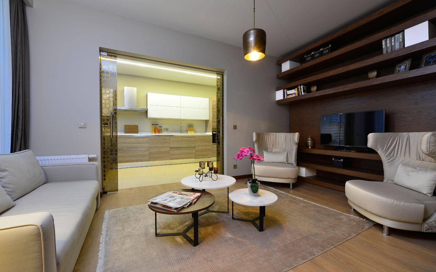 Avondale Park Condo Apartments