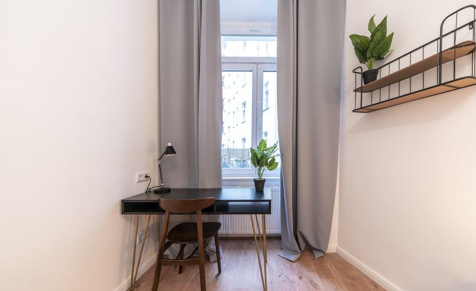 Nice Apartment for rent in North York